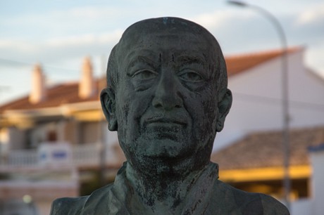 Pilar de la Horadada